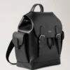 Mini Heritage Backpack Black Small Classic Grain Mini Heritage Backpack Black Small Classic Grain