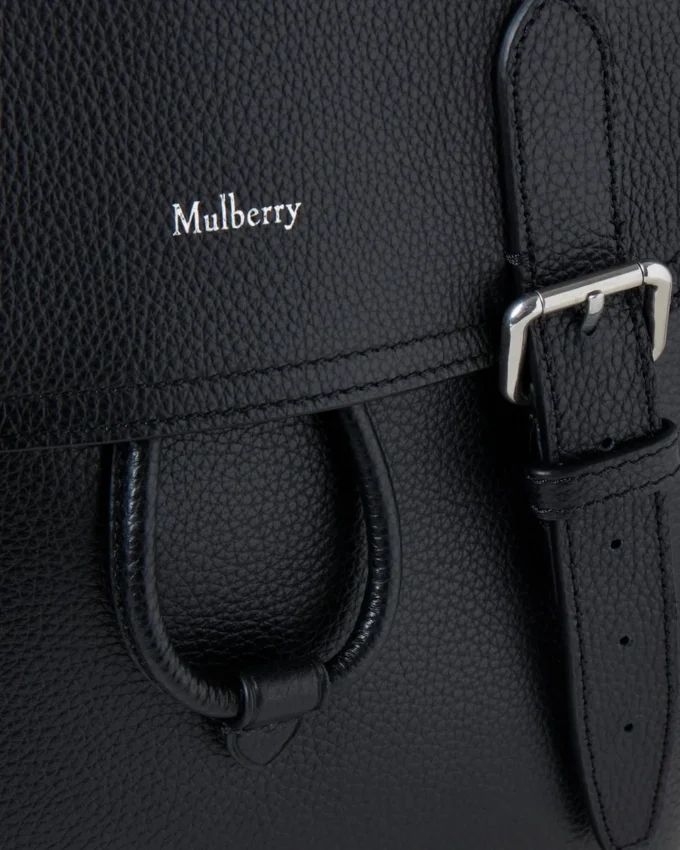 Mini Heritage Backpack Black Small Classic Grain Mini Heritage Backpack Black Small Classic Grain
