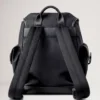 Mini Heritage Nylon Backpack Black Nylon Women Mini Heritage Nylon Backpack Black Nylon Women