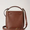 Mini Islington Bucket Oak Two-Tone Small Classic Grain Mini Islington Bucket Oak Two-Tone Small Classic Grain