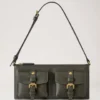 Mini Roxanne Shoulder Bag Juniper Green Nvt Roxanne Mini Roxanne Shoulder Bag Juniper Green Nvt Roxanne