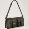 Mini Roxanne Shoulder Bag Juniper Green Nvt Roxanne Mini Roxanne Shoulder Bag Juniper Green Nvt Roxanne