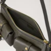 Mini Roxanne Shoulder Bag Juniper Green Nvt Roxanne Mini Roxanne Shoulder Bag Juniper Green Nvt Roxanne