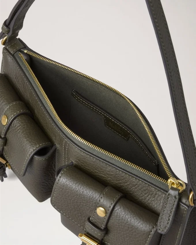 Mini Roxanne Shoulder Bag Juniper Green Nvt Roxanne Mini Roxanne Shoulder Bag Juniper Green Nvt Roxanne