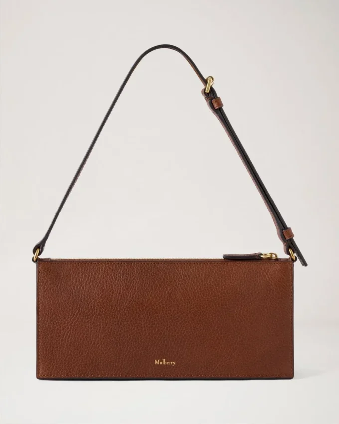 Mini Roxanne Shoulder Bag Oak Nvt Roxanne