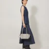 Mini Soft Bayswater Chalk Heavy Grain Women Mini Soft Bayswater Chalk Heavy Grain Women