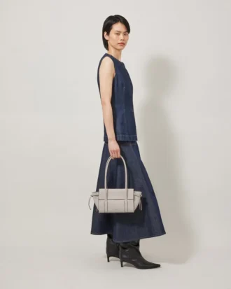 mini soft bayswater chalk heavy grain women 2 330x413 - Mini Soft Bayswater Chalk Heavy Grain Women