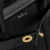 Mini Zipped Bayswater Black Small Classic Grain Mini Zipped Bayswater Black Small Classic Grain