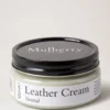 Mulberry Leather Cream No Colour Mulberry Leather Cream Mulberry Leather Cream No Colour Mulberry Leather Cream