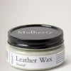 Mulberry Leather Wax No Colour Mulberry Leather Wax Mulberry Leather Wax No Colour Mulberry Leather Wax