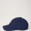 Mulberry Patch Baseball Cap Night Sky Cotton Women Mulberry Patch Baseball Cap Night Sky Cotton Women