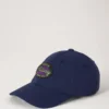 Mulberry Patch Baseball Cap Night Sky Cotton Women Mulberry Patch Baseball Cap Night Sky Cotton Women