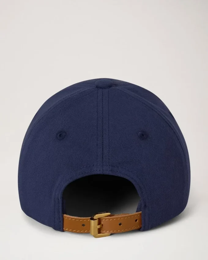 Mulberry Patch Baseball Cap Night Sky Cotton Women Mulberry Patch Baseball Cap Night Sky Cotton Women