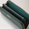 Mulberry Plaque 8 Credit Card Zip Purse Mulberry Green Small Classic Grain Mulberry Plaque 8 Credit Card Zip Purse Mulberry Green Small Classic Grain