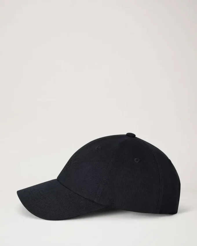 Mulberry Tree Baseball Cap Black Cotton Gifts for Him Mulberry Tree Baseball Cap Black Cotton Gifts for Him