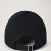 Mulberry Tree Baseball Cap Black Cotton Gifts for Him Mulberry Tree Baseball Cap Black Cotton Gifts for Him
