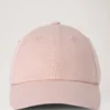 Mulberry Tree Baseball Cap Blossom Pink Cotton Women Mulberry Tree Baseball Cap Blossom Pink Cotton Women