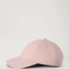 Mulberry Tree Baseball Cap Blossom Pink Cotton Women Mulberry Tree Baseball Cap Blossom Pink Cotton Women