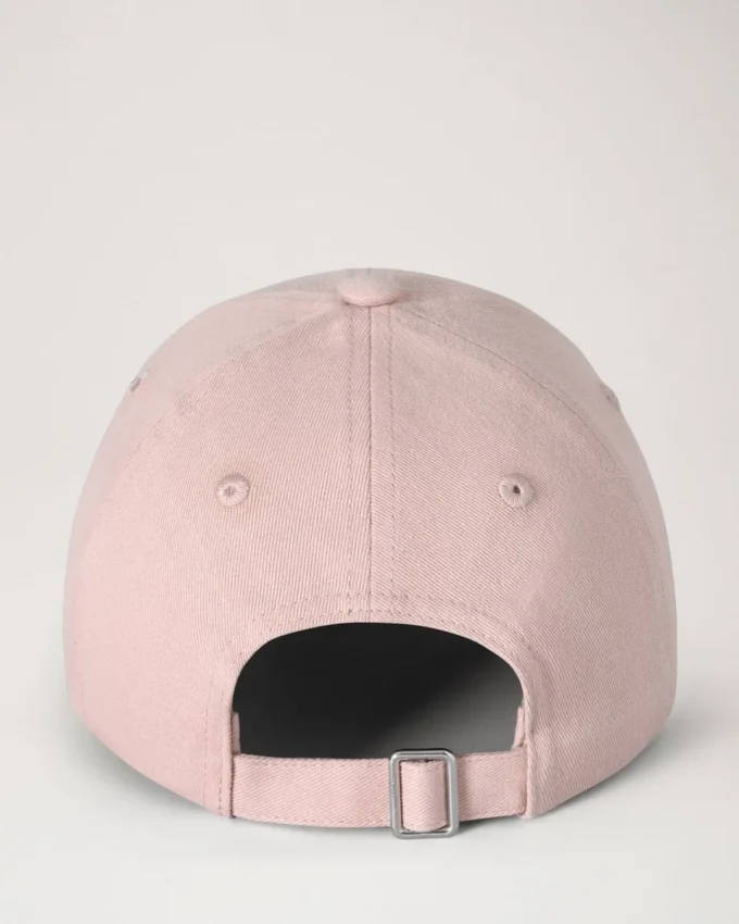 Mulberry Tree Baseball Cap Blossom Pink Cotton Women Mulberry Tree Baseball Cap Blossom Pink Cotton Women