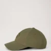Mulberry Tree Baseball Cap Khaki Cotton Women Mulberry Tree Baseball Cap Khaki Cotton Women
