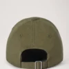 Mulberry Tree Baseball Cap Khaki Cotton Women Mulberry Tree Baseball Cap Khaki Cotton Women