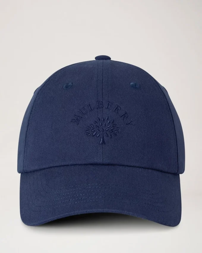 Mulberry Tree Baseball Cap Night Sky Cotton Gifts for Him Mulberry Tree Baseball Cap Night Sky Cotton Gifts for Him