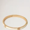 Mulberry Tree Enamel Bracelet Eggshell Mixed Material Mulberry Tree Enamel Bracelet Eggshell Mixed Material