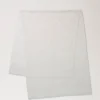 Mulberry Tree Pashmina Cream Cotton Blend Women Mulberry Tree Pashmina Cream Cotton Blend Women