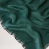 Mulberry Tree Scarf Mulberry Green Cotton Silk Blend Mulberry Tree Scarf Mulberry Green Cotton Silk Blend