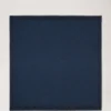 Mulberry Tree Square Night Sky Cotton Silk Blend