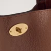 North South Bayswater Tote Bright Oak Heavy Grain North South Bayswater Tote Bright Oak Heavy Grain