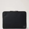 Nylon Laptop Sleeve Black Nylon Women Nylon Laptop Sleeve Black Nylon Women