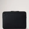 Nylon Laptop Sleeve Black Nylon Women Nylon Laptop Sleeve Black Nylon Women