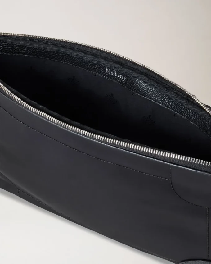 Nylon Laptop Sleeve Black Nylon Women Nylon Laptop Sleeve Black Nylon Women