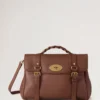 Oversized Alexa Bright Oak Heavy Grain Women Oversized Alexa Bright Oak Heavy Grain Women