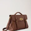 Oversized Alexa Bright Oak Heavy Grain Women Oversized Alexa Bright Oak Heavy Grain Women