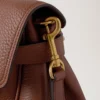 Oversized Alexa Bright Oak Heavy Grain Women Oversized Alexa Bright Oak Heavy Grain Women
