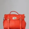 Oversized Alexa Pre-Loved Flame Silky Snake Print Oversized Alexa Pre-Loved Flame Silky Snake Print