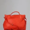 Oversized Alexa Pre-Loved Flame Silky Snake Print Oversized Alexa Pre-Loved Flame Silky Snake Print
