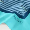 Pareo – Fishing Lure Marina Blue Cotton Women Pareo – Fishing Lure Marina Blue Cotton Women