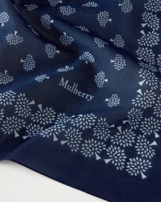 Pareo – Mulberry Tree Night Sky Cotton Women