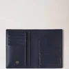 Passport Cover Mulberry Green Small Classic Grain Passport Cover Mulberry Green Small Classic Grain