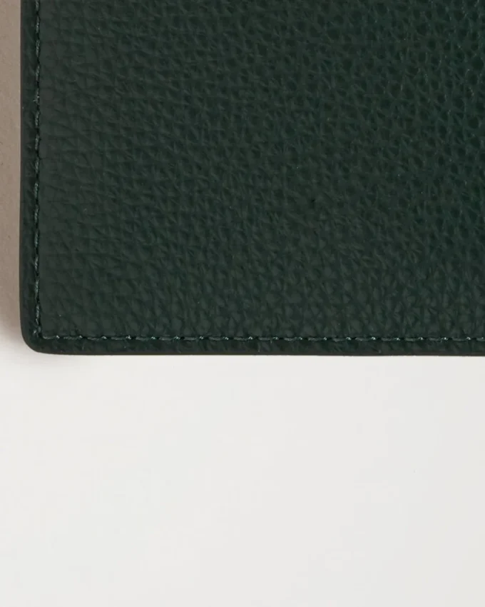 Passport Cover Mulberry Green Small Classic Grain Passport Cover Mulberry Green Small Classic Grain