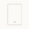 Passport Cover Black Small Classic Grain Men Passport Cover Black Small Classic Grain Men