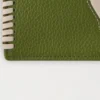 Passport Slip – Chalk Horse Fern & Chalk Mixed Material
