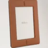 Photo Frame – Medium Vintage Oak Nappa Lifestyle