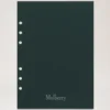 Planner Contacts Pages White Paper Men