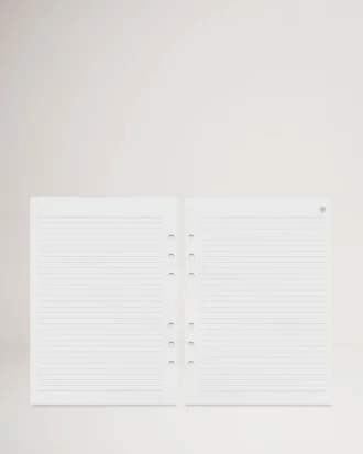 Planner Ruled Paper White Paper Men Planner Ruled Paper White Paper Men