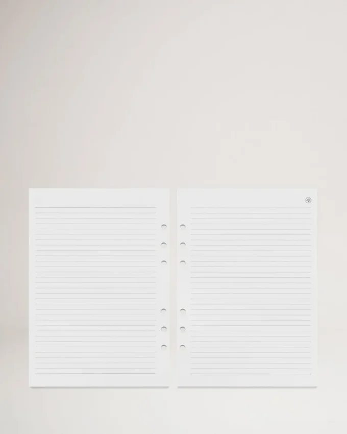Planner Ruled Paper White Paper Men Planner Ruled Paper White Paper Men