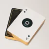 Playing Cards Mulberry Green Paper Lifestyle Playing Cards Mulberry Green Paper Lifestyle